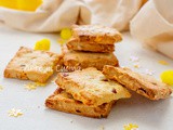 Straccetti calabresi biscotti di Pasqua