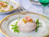 Terrina di prosciutto ricetta veloce antipasto