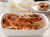 Tiramisù paradiso al caffè dolce veloce