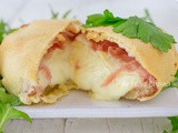 Tomini in crosta di pane veloci