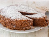 Torta di cioccolato morbida senza farina