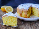 Torta genovese con pasta genoise ricetta veloce