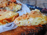 Torta matta salata alla ricotta ricetta veloce