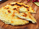 Torta salata furba al formaggio pronta in 5 minuti