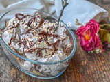 Torta wafer paradiso con nutella in 10 minuti