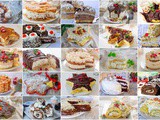 Torte di Natale facili da realizzare