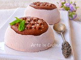 Tortine alla nutella fredde veloci