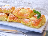 Tortine crema e mele veloci