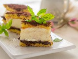 Tortine tiramisù e nutella veloci