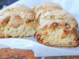 Tozzetti veloci alle mandorle biscotti facili