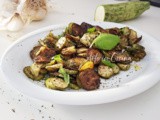 Zucchine alla contadina ricetta della nonna