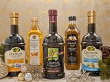 5 Holiday Appetizer Recipes and Colavita Olive Oil Holiday Giveaway