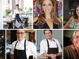 Celebrating International Women’s Day :: Top Women in Food + Beverage