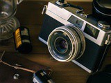 Going Analogue: Slow Living, Nostalgia & Meaningful Moments