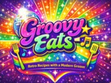 Groovy Eats Ep 1 | January 1978