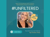 Internal Resistance, Procrastination & Self-Sabotage: What’s Really Holding You Back? | #unfiltered Podcast