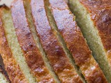 Low Carb Almond Flour Bread {#Keto, #Paleo, #Gluten-Free}