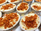 Luscious Lobster Pies