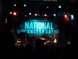 National Concert Day & Pringles Summer Jam in nyc