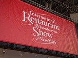 New Food Trends Experience and Pride of ny State Food Marketplace highlighted at 2013 ny International Restaurant & Foodservice Show
