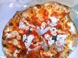 Secrets to making a true Neapolitan Pizza like a Master Pizzaiolo