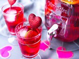 Smirnoff Cocktails to sweeten up Valentine’s Day