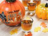 Spice Up your Halloween w/ Spooky & Delicious Cocktails