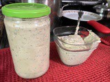 Cannellini Cashew Hummus