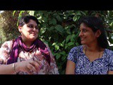 Neha Chopra: “Women need their voice in childbirth”
