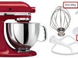 Baking equipment