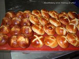  viennoiseries   (viennese breads)