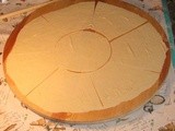 Μια άλλη τεχνική για άνοιγμα φύλλου για πίτες