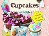 Γνωρίστε κι εσείς τον λαχταριστο κόσμο των cupcakes της Αθηνας Πανου και δώρα για σας