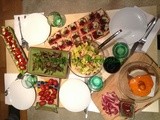 Tapas