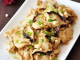 Moo Goo Gai Pan Recipe