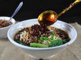 The Myth About Whether Spicy Food Is Good Or Bad — ChongQing Noodle Recipe