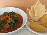 Aloo Gobi recipe