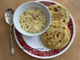 Banana Raita (Kele ka raita)