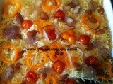 Biryani: Hot spicy and colourful