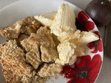 Classic Apple Crumble