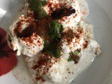 Dahi Vada