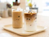 Delicious Vegan Coffee Drink Recipes