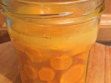 Fresh Turmeric Pickle