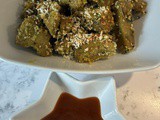 Healthy Muthiya Recipe: Easy Leftover Cooking for One