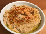 How to deal with the Hummus crisis