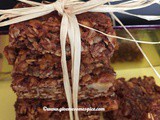 Muesli Bars