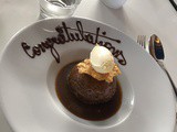 Oxo Tower Restaurant Brasserie Review