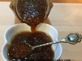 Pineapple Jam in Instant Pot