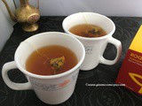 Roqberry Tea Review