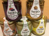 Sarah’s Wonderful Honey Review